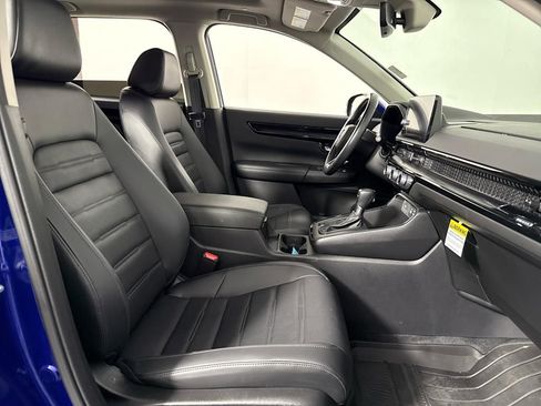 Used 2023 Honda CR-V EX-L image 24