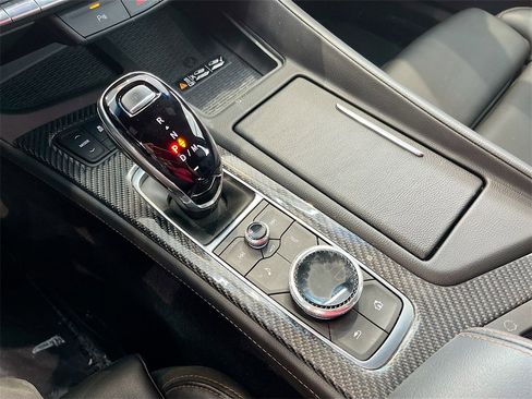 Used 2024 Cadillac CT5 Sport image 16