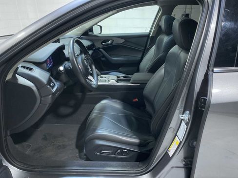 Used 2024 Acura TLX w/ Technology Package image 2