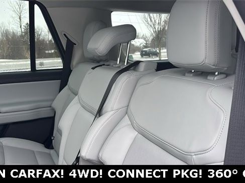 Used 2025 Ford Expedition Platinum image 23