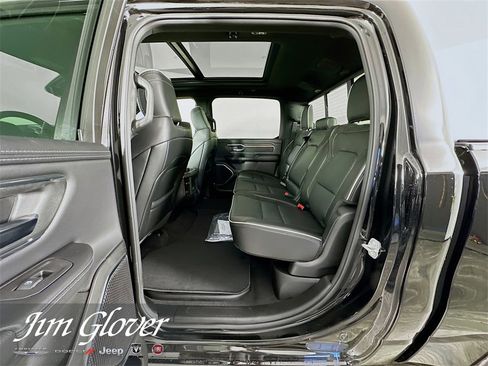 New 2026 RAM 1500 Laramie image 16