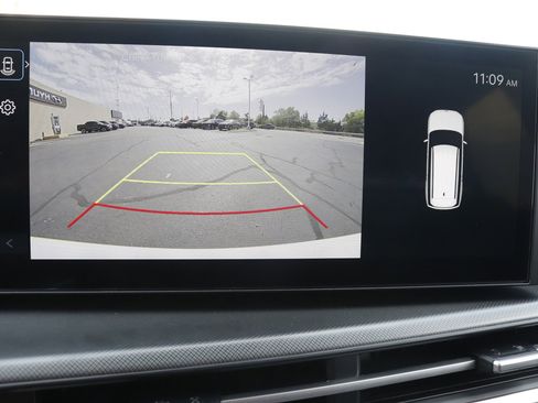 New 2026 Hyundai Santa Fe SEL image 23