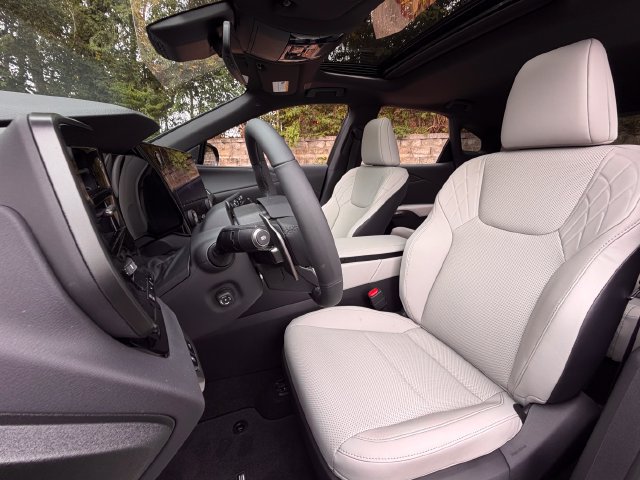 New 2026 Lexus RX 350 Premium w/ Convenience Package AWD/4WD image 21