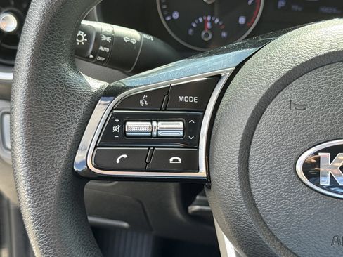 Used 2021 Kia Forte Sedan image 25