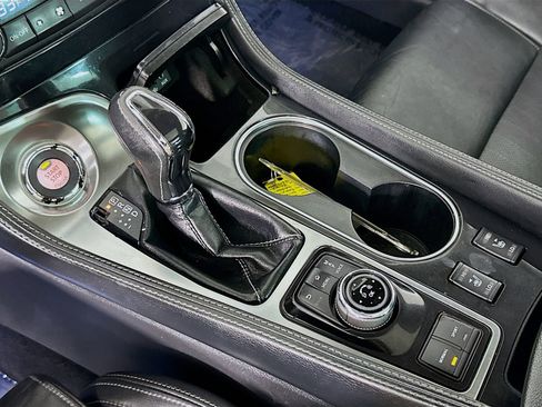 Used 2016 Nissan Maxima 3.5 SL image 18