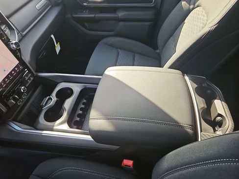 New 2026 RAM 1500 Big Horn image 33