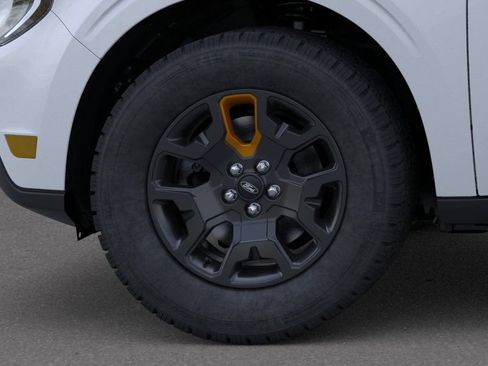 New 2026 Ford Maverick Tremor AWD/4WD image 45