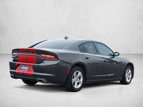 Used 2023 Dodge Charger SXT image 5