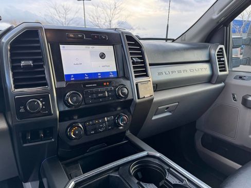 Used 2022 Ford F350 XLT w/ XLT Value Package image 21