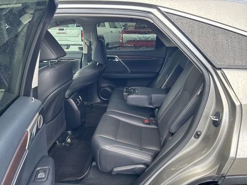 Used 2020 Lexus RX 350 AWD w/ Premium Package image 15