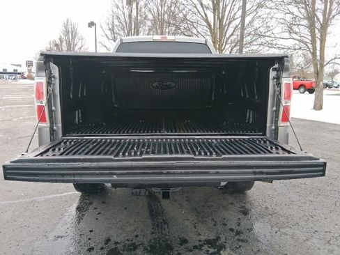 Used 2012 Ford F150 XLT w/ Trailer Tow Pkg image 5
