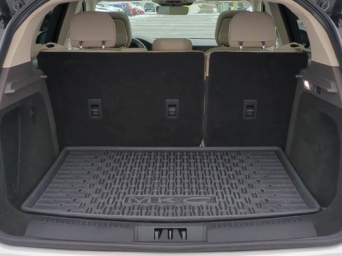 Used 2022 Lincoln Corsair Reserve w/ Equipment Group 201A image 35