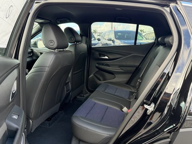 New 2026 Buick Envista Preferred w/ Convenience I Package FWD image 11