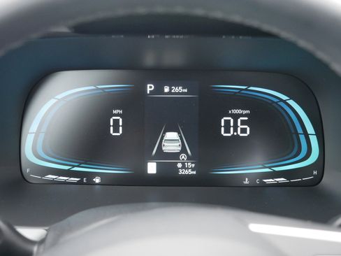 Certified 2025 Hyundai Palisade SEL image 21