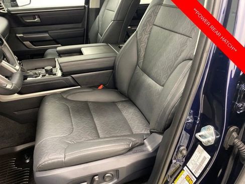 Used 2024 Toyota Sequoia SR5 w/ SR5 Premium Package image 15