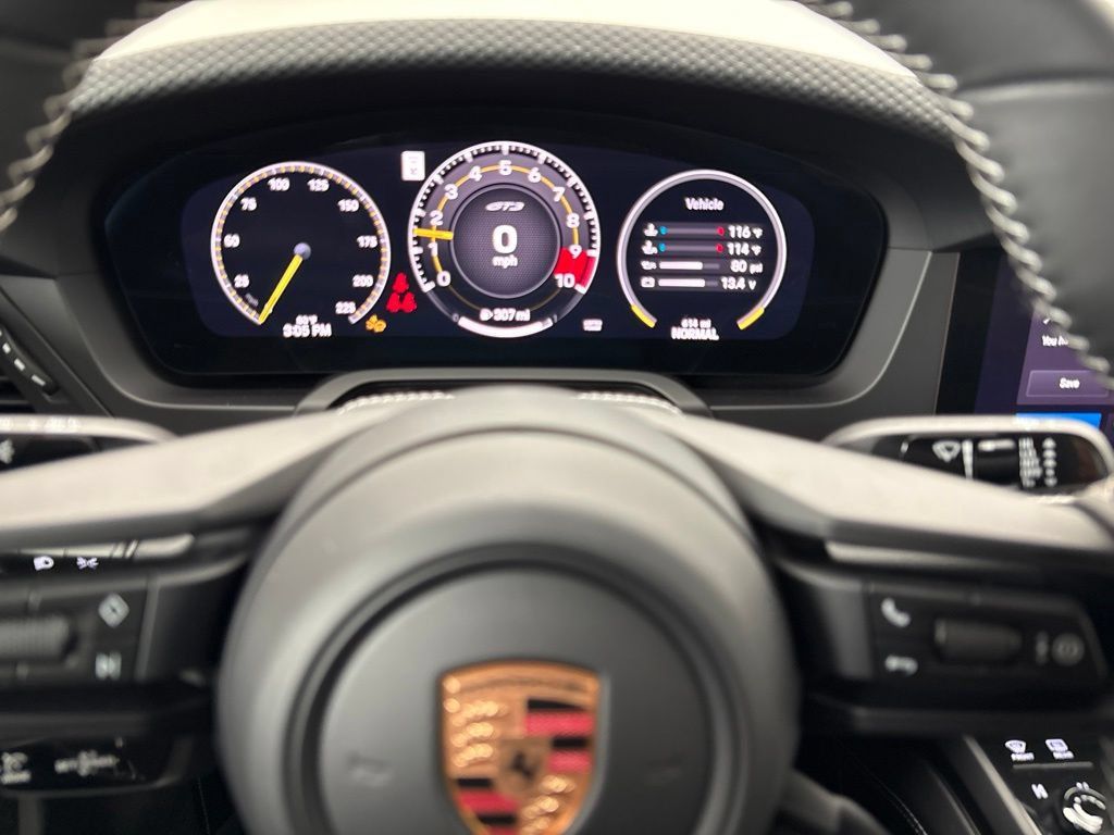 Certified 2026 Porsche 911 GT3 RWD image 21