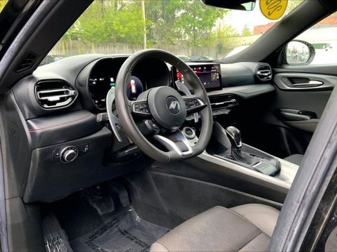 Used 2024 Dodge Hornet R/T w/ R/T Blacktop Package AWD/4WD image 14