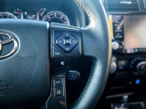 Used 2021 Toyota 4Runner TRD Off-Road Premium image 20