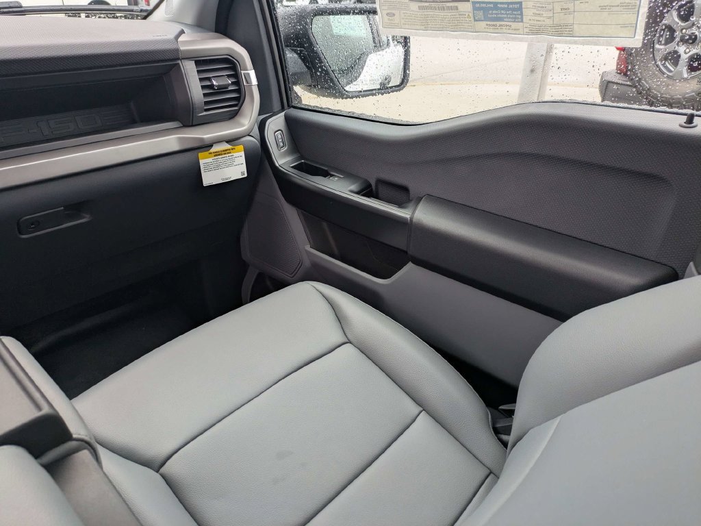 New 2026 Ford F150 XL RWD image 16