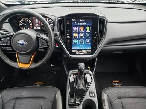 Used 2024 Subaru Crosstrek 2.5i Wilderness w/ Wilderness Package image 14