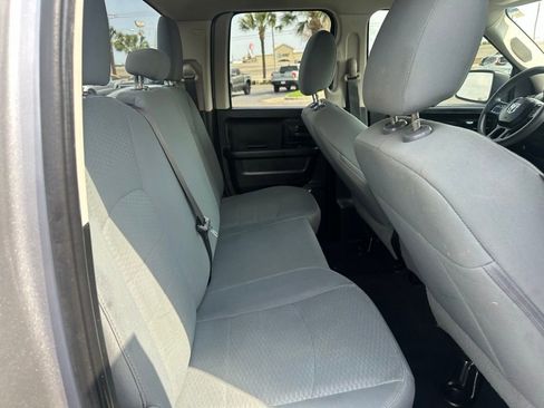 Used 2019 RAM 1500 Tradesman w/ Tradesman SXT Package image 20