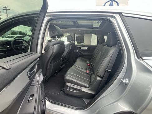 Used 2026 Acura MDX SH-AWD w/ Technology Package image 48