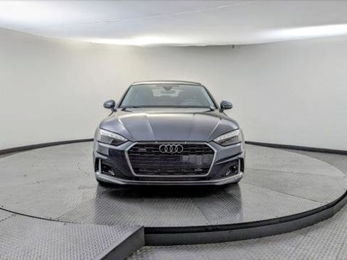 Used 2022 Audi A5 2.0T Premium Plus w/ Premium Plus image 11