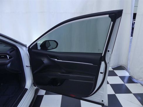 Used 2023 Toyota Camry TRD FWD image 23