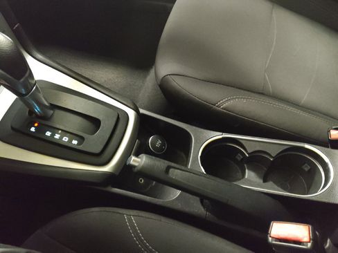 Used 2019 Ford Fiesta SE FWD image 26