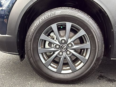 Certified 2025 MAZDA CX-30 AWD 2.5 S image 30