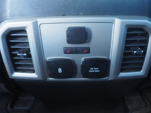 Used 2019 Ford F350 Lariat w/ Lariat Ultimate Package image 20