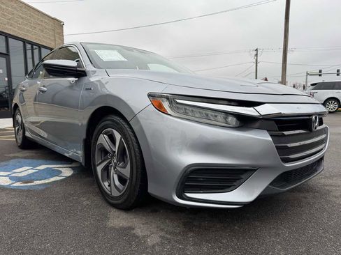 Used 2019 Honda Insight LX image 3