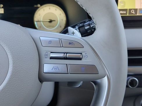New 2025 Hyundai Palisade Limited image 26