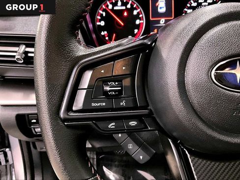 Certified 2022 Subaru WRX image 22