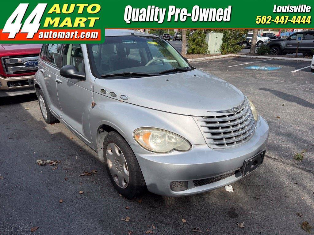 Used 2006 Chrysler PT Cruiser Touring FWD image 1