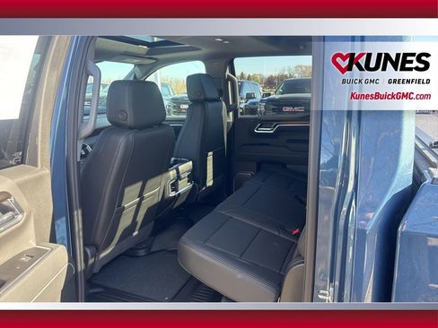 New 2026 GMC Sierra 1500 Denali image 32