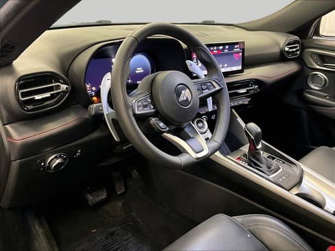 Used 2024 Dodge Hornet R/T Plus w/ R/T Blacktop Package image 12