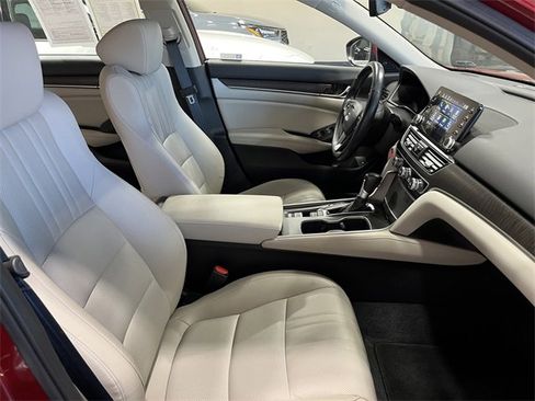 Used 2021 Honda Accord EX-L image 13