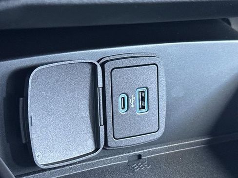 New 2025 Ford Bronco 2-Door w/ Sasquatch Package image 32