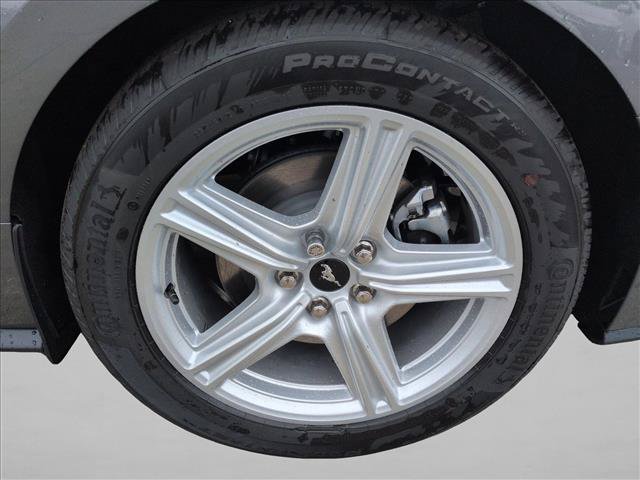 New 2026 Ford Mustang Coupe RWD image 10
