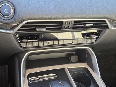 New 2026 MAZDA CX-90 3.3 Turbo w/ Premium Sport Pkg image 15