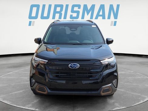 New 2026 Subaru Forester Sport AWD/4WD image 8