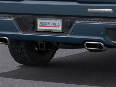 New 2026 GMC Sierra 1500 Elevation image 14