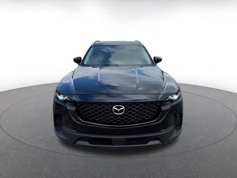 Used 2025 MAZDA CX-50 AWD 2.5 S w/ Preferred Package image 4