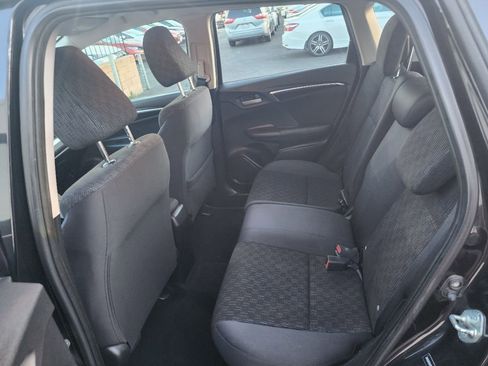 Used 2015 Honda Fit LX image 9
