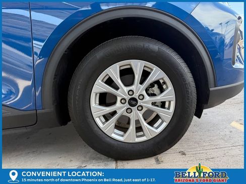 Used 2023 Ford Escape Active AWD/4WD image 6