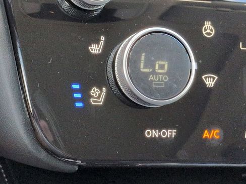 New 2026 INFINITI QX60 Luxe w/ Cargo Package FWD image 26