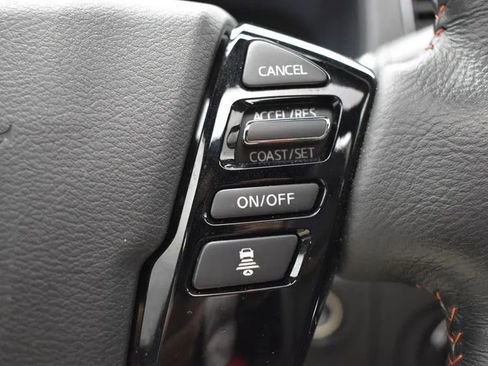 Used 2023 Nissan Frontier PRO-4X w/ Pro-4X Premium Package image 24