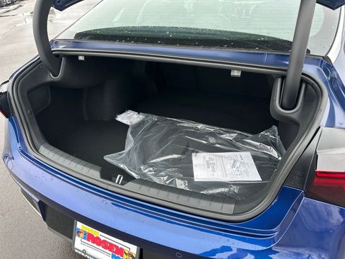 New 2026 Kia K5 GT-Line image 36