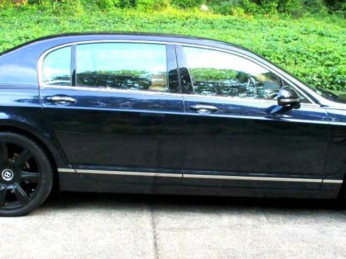 Used 2012 Bentley Flying Spur Flying Spur image 14